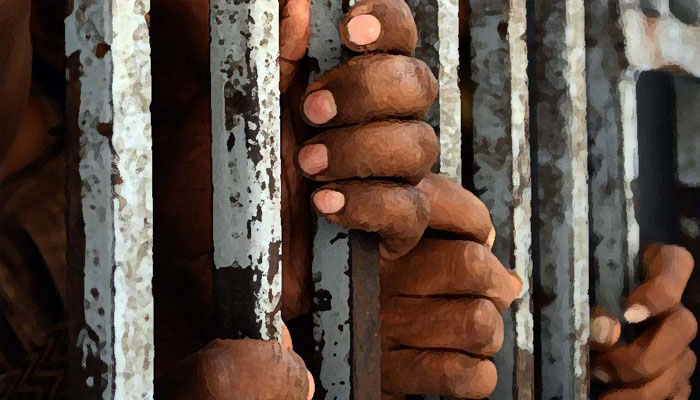 89 children facing life term in Punjab prisons